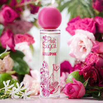 Pink Sugar Lollipink EDT
